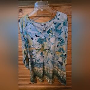 Catherine's Women's 2x Tunic